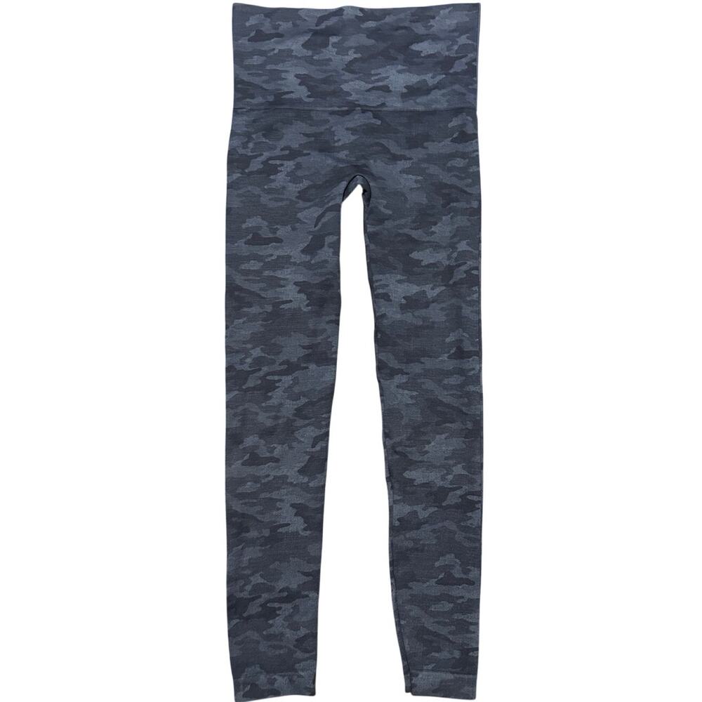 Spanx | Camo Leggings